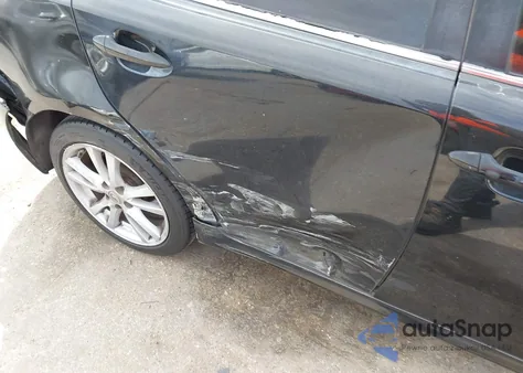 2007 Lexus Is 250 from USA, damaged, VIN JTHBK262672050809